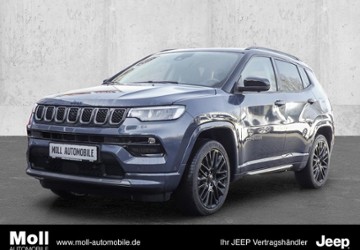 Jeep Compass 53.716 km 27.480 &euro; Köln 51149