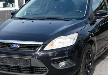 Ford Focus 221.000 km 2.149 &euro; Leverkusen 51379