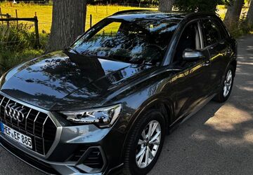 Audi Q3 38.000 km 28.490 &euro; Dormagen 41540