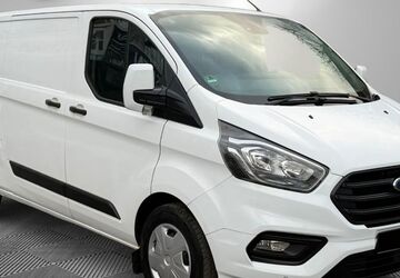 Ford Transit Custom 150.000 km 11.990 &euro; Köln 51067