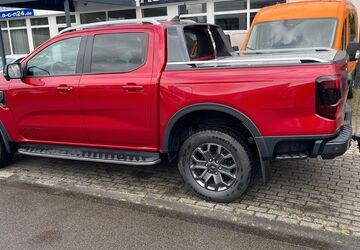 Ford Ranger 98.700 km 37.900 &euro; Köln 50829