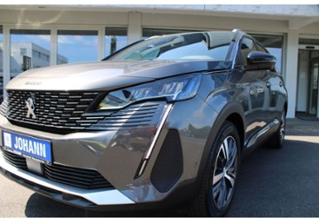 Peugeot 5008 22.894 km 29.990 &euro; Remscheid 42897