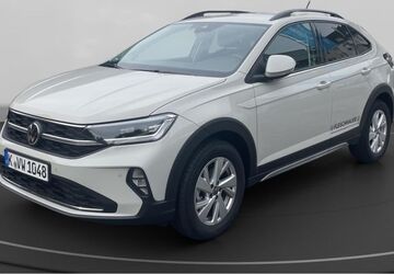 VW Taigo 16.000 km 18.490 &euro; Köln-Mülheim 51063