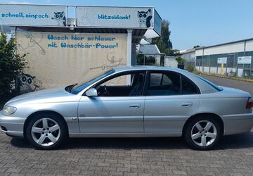 Opel Omega 228.290 km 1.600 &euro; Köln 51143