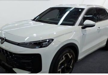 VW T-Roc 15.641 km 34.450 &euro; Hilden 40721