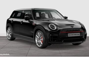 Mini John Cooper Works Clubman 77.516 km 29.790 &euro; Köln Süd 50968