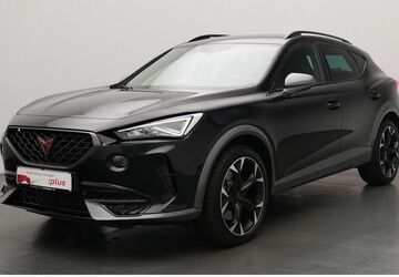 Cupra Formentor 24.649 km 30.988 &euro; Leverkusen 51373