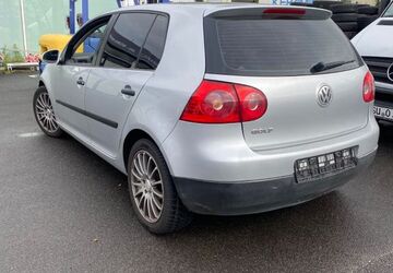 VW Golf 258.680 km 1.000 &euro; Sankt Augustin 53757