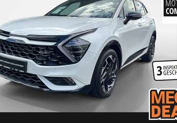 Kia Sportage 22.175 km 29.490 &euro; Köln 50968