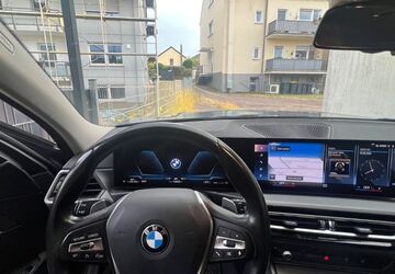 BMW 318 125.000 km 21.000 &euro; Köln 50931