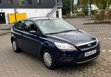 Ford Focus 41.525 km 5.500 &euro; Bonn 53123