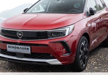 Opel Grandland (X) 23.604 km 24.490 &euro; Remscheid 42855