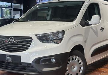 Opel Combo 38.633 km 13.400 &euro; Bonn 53177