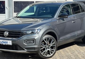 VW T-Roc 85.500 km 18.950 &euro; Hennef-Uckerath 53773