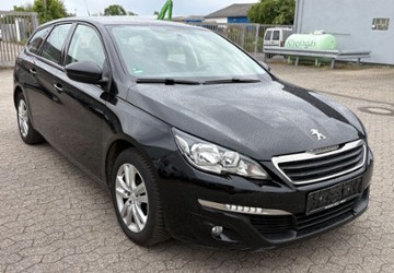 Peugeot 308 225.460 km 3.450 &euro; Bornheim 53332
