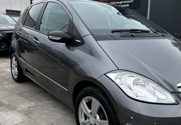 Mercedes-Benz A 180 154.000 km 5.500 &euro; Dormagen 41539