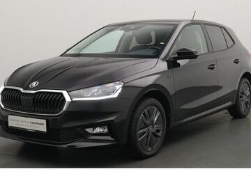 Skoda Fabia 27.568 km 20.980 &euro; Leverkusen 51379