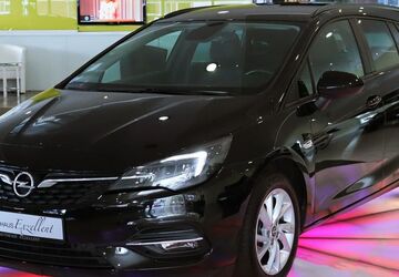 Opel Astra 72.821 km 11.750 &euro; Troisdorf (Köln/Bonn) 53842