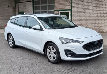 Ford Focus 173.808 km 8.999 &euro; Overath bei Köln 51491