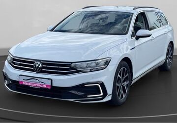VW Passat Variant 84.388 km 23.480 &euro; Köln 51145