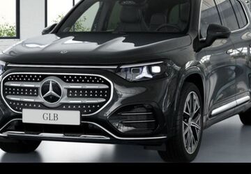 Mercedes-Benz GLB 250 9.900 km 62.990 &euro; Frechen 50226