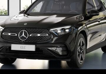 Mercedes-Benz GLC 220 9.990 km 57.990 &euro; Frechen 50226