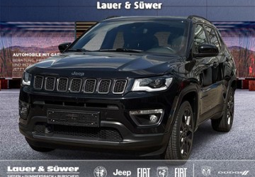 Jeep Compass 59.590 km 19.900 &euro; Burscheid 51399