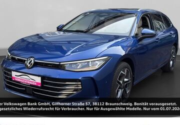 VW Passat Variant 21.288 km 38.980 &euro; Bonn 53119