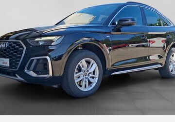 Audi Q5 76.501 km 38.580 &euro; Remscheid 42897