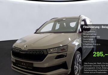 Skoda Karoq 30.548 km 26.990 &euro; Pulheim-Brauweiler 50259