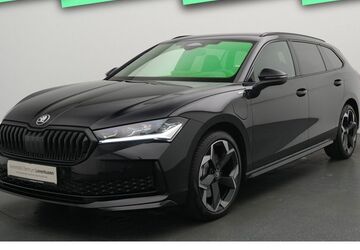 Skoda Superb 9.750 km 42.980 &euro; Leverkusen 51379