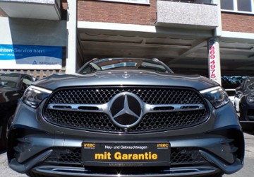 Mercedes-Benz GLC 400 109.400 km 49.900 &euro; Köln 51069