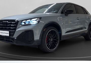 Audi Q2 24.678 km 30.490 &euro; Köln 50968