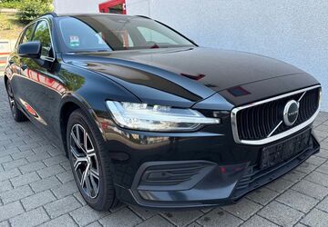 Volvo V60 199.999 km 14.490 &euro; Bergisch Gladbach 51467