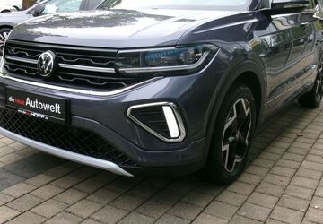 VW T-Cross 8.700 km 23.975 &euro; Sankt Augustin 53757