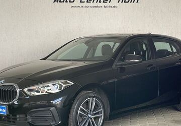 BMW 118 74.950 km 22.400 &euro; Köln 50733