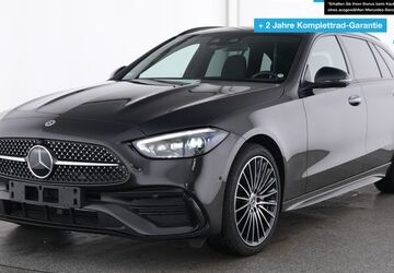 Mercedes-Benz C 300 3.573 km 52.890 &euro; Bornheim 53332