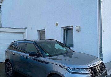 Land Rover Range Rover Velar 82.000 km 34.490 &euro; Hürth 50354