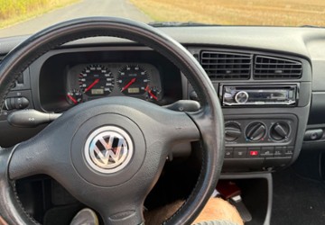 VW Golf 107.660 km 5.650 &euro; Bonn 53173