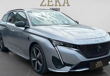 Peugeot 308 13.881 km 19.900 &euro; Lindlar 51789