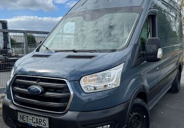 Ford Transit 92.933 km 17.700 &euro; Hilden 40721