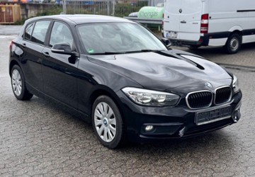 BMW 116 163.810 km 8.450 &euro; Bornheim 53332