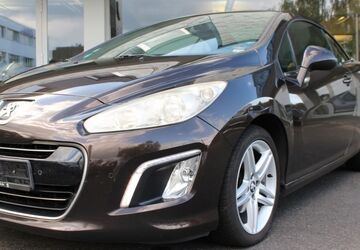 Peugeot 308 288.297 km 2.500 &euro; Remscheid 42897