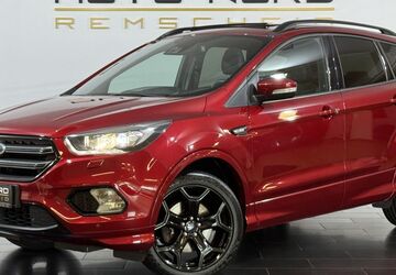 Ford Kuga 93.000 km 16.490 &euro; Remscheid 42897