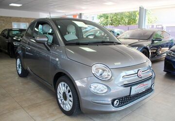 Fiat 500 7.000 km 14.500 &euro; Hilden (bei Düsseldorf) 40721
