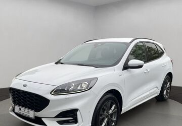 Ford Kuga 72.980 km 18.980 &euro; Lohmar 53797