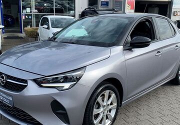 Opel Corsa 30.791 km 11.979 &euro; Wipperfürth 51688