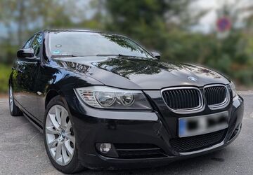 BMW 318 115.000 km 8.000 &euro; Dormagen 41539