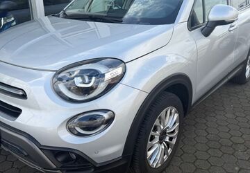 Fiat 500X 38.218 km 14.900 &euro; Köln 50767