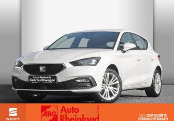 Seat Leon 22.090 km 22.445 &euro; Bonn 53175